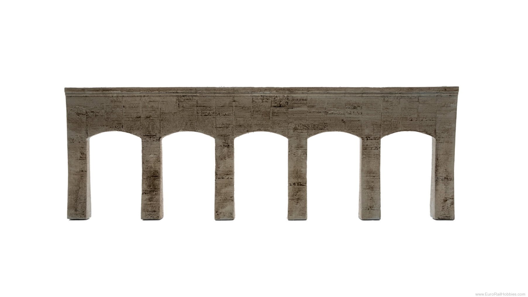 Noch 58094 Concrete Arcade Wall