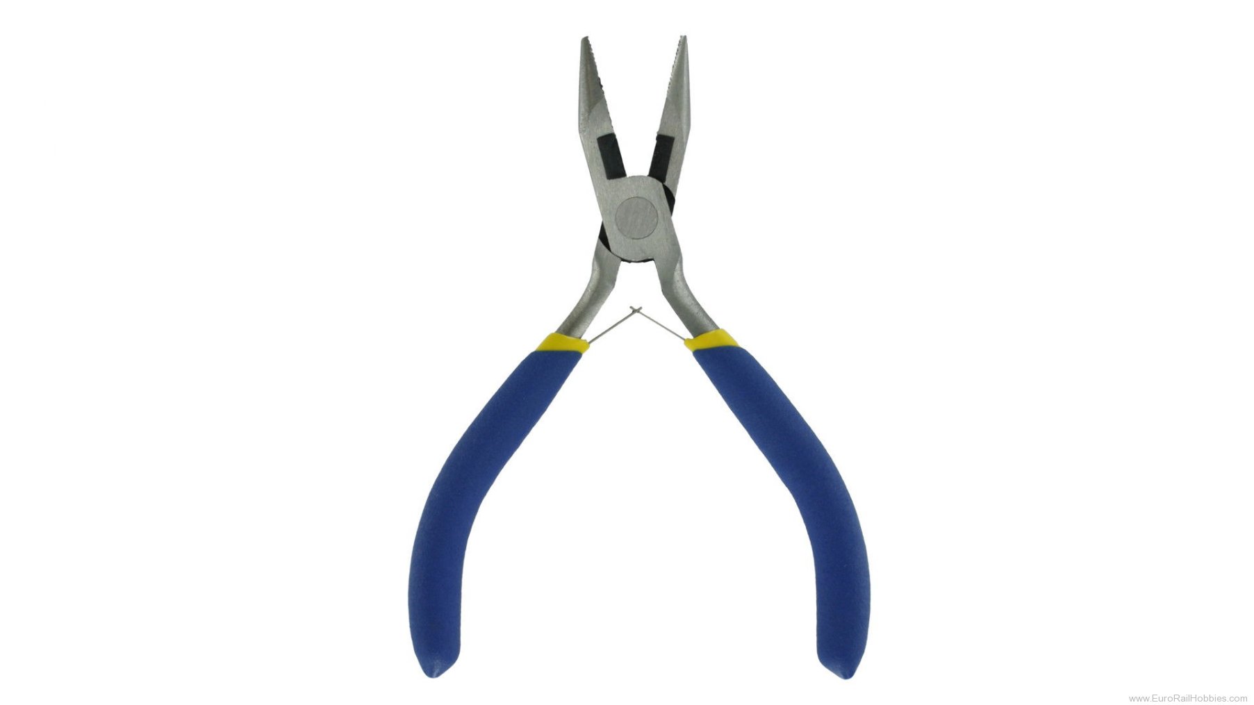Noch 60087 Flat-Nose Pliers with serrated edge