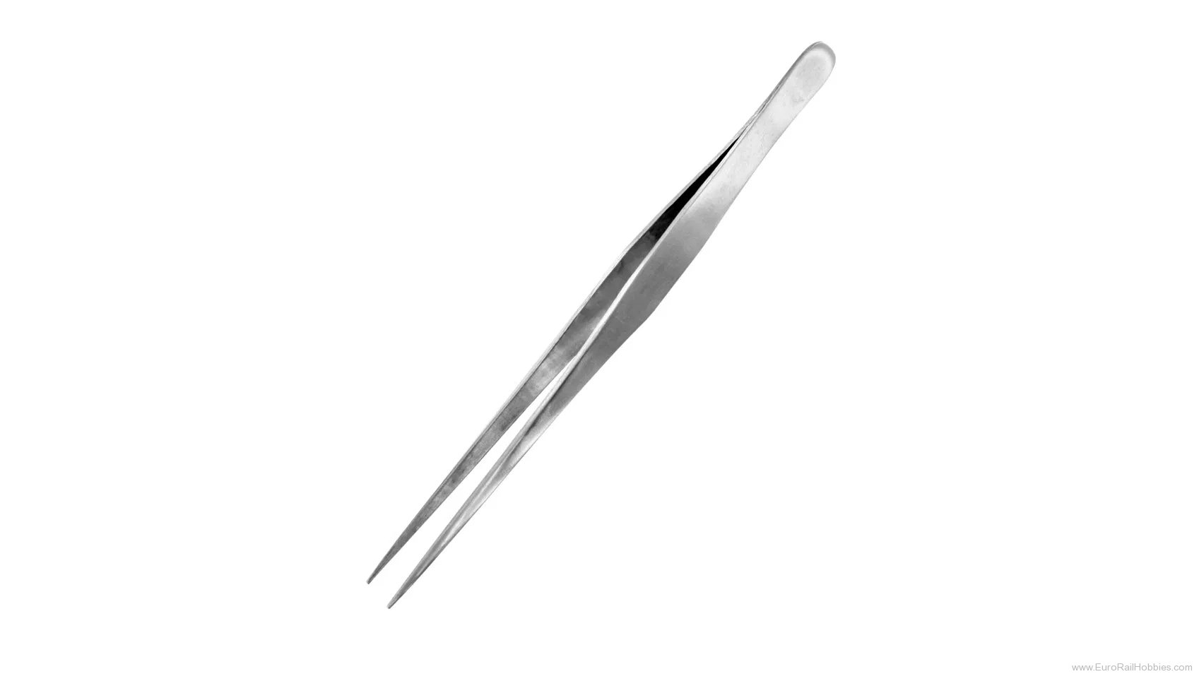 Noch 60092 Precision Tweezers, straight