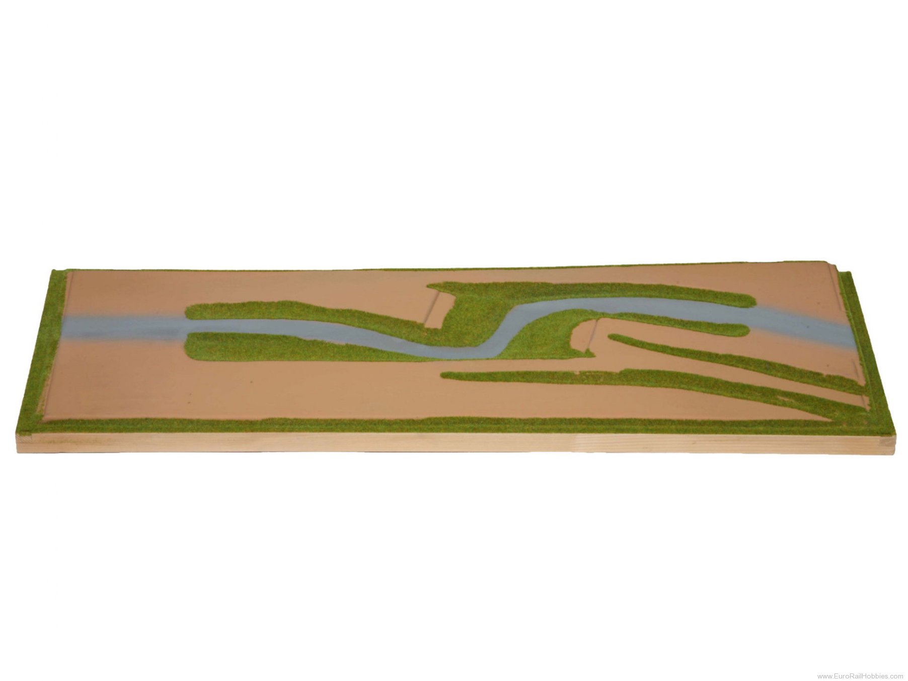 Noch 85340 Front Extension Layout, incl. Bridges, only f