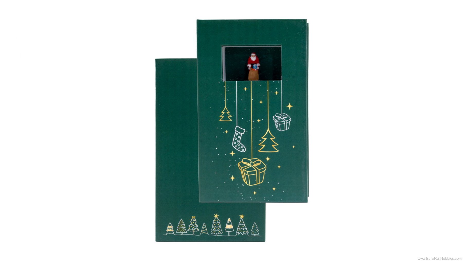 Noch 99503 Gift Box 'Christmas'
