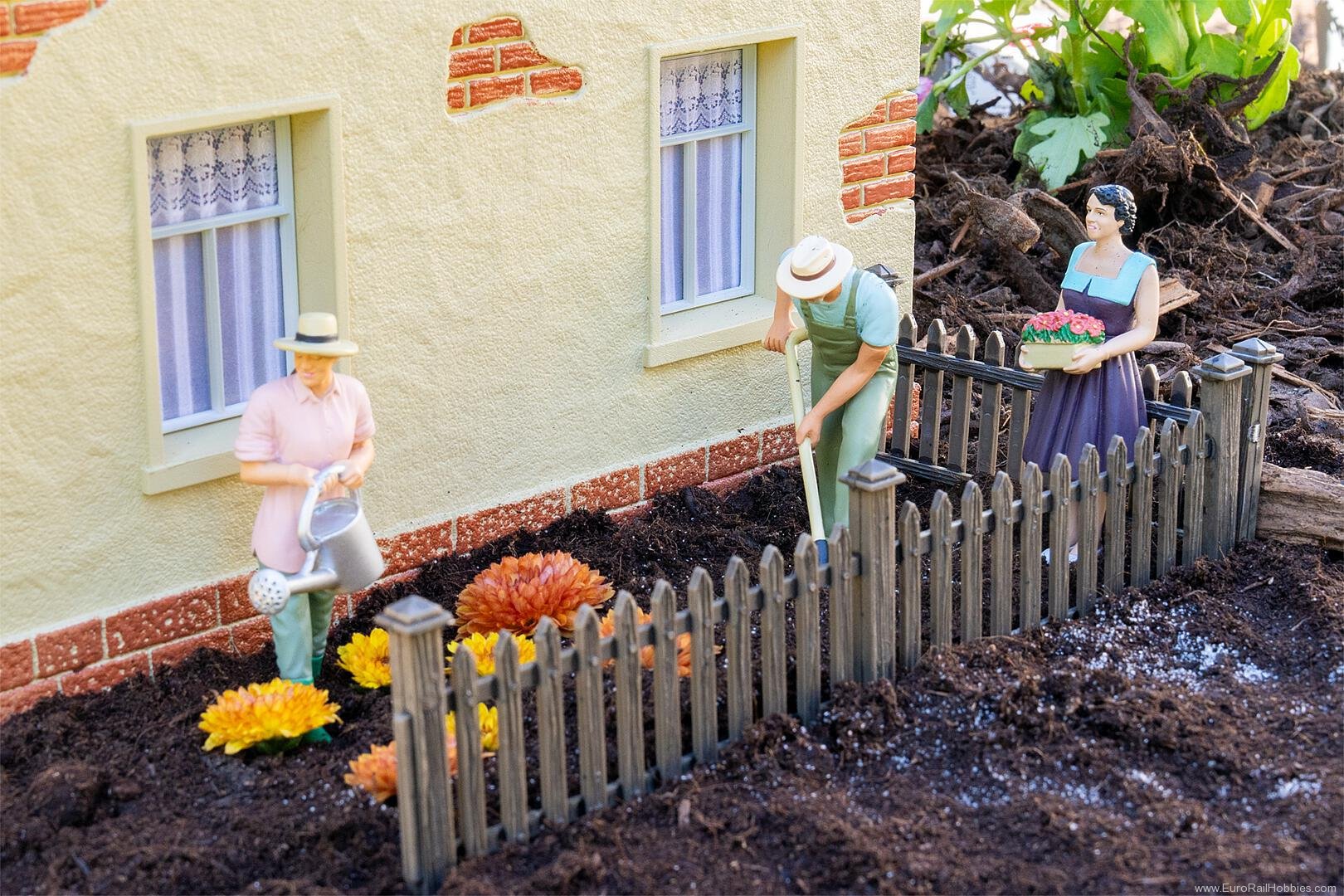 Pola 331536 Gardener