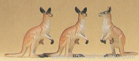Preiser 20392 Kangaroos