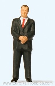 Preiser 28172 Willy Brandt