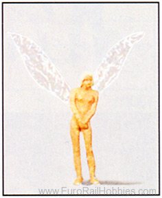 Preiser 29017 Elf Standing