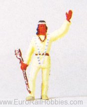 Preiser 29031 Winnetou