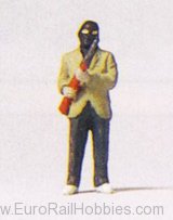 Preiser 29046 Criminal