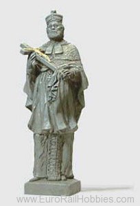 Preiser 29073 Bridge Statue