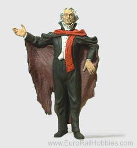 Preiser 29074 Vampire