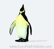 Preiser 29510 Penguin
