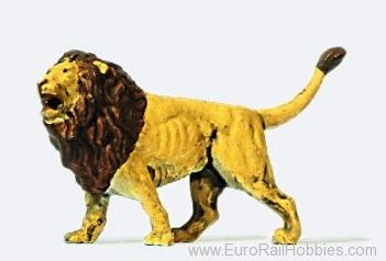 Preiser 29513 Lion