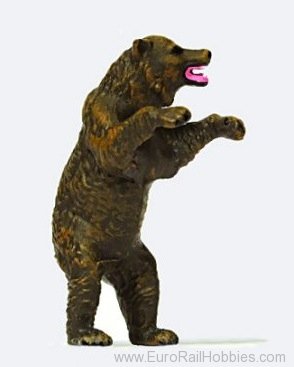 Preiser 29526 Brown Bear