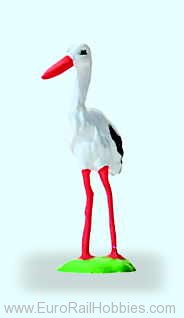 Preiser 29532 Stork