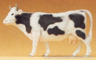Preiser 47003 Standing Cow 