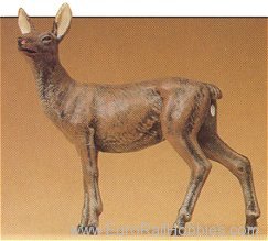 Preiser 47702 Standing Cow Elk 