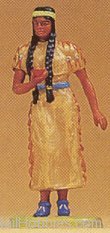Preiser 54962 Indian - Nscho-tschi 
