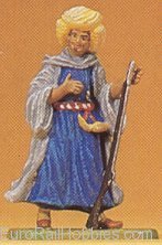 Preiser 54976 Arab-Hadschi Halef Omar 