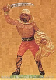 Preiser 54978 Arab-Abu Seif 