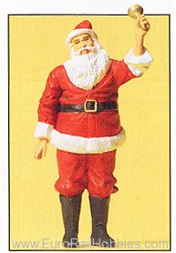 Preiser 63084 Santa Claus