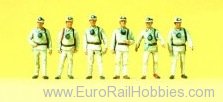 Preiser 79215 Miners