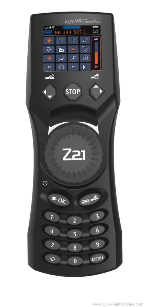 Roco 1008001 Z21 wlanMAUS New Generation