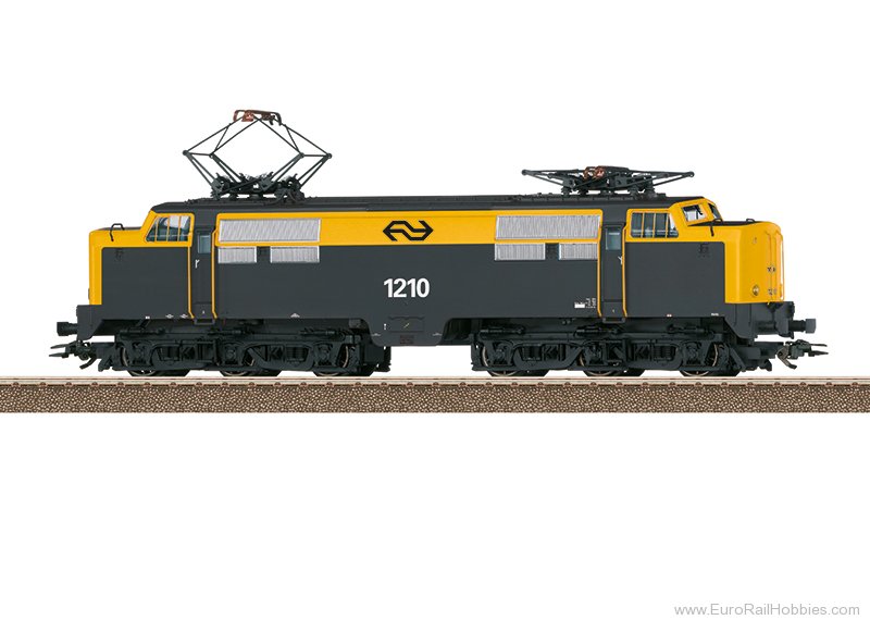 Trix 22406 Trix NS Class 1200 Electric Locomotive