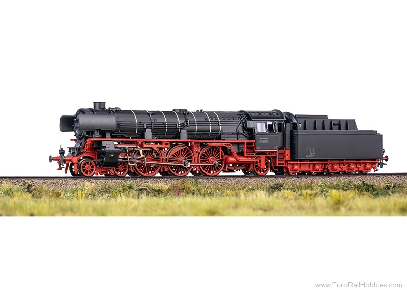 Trix 22740 Trix DB Class 01.10, Steam Locomotive w/Coal 