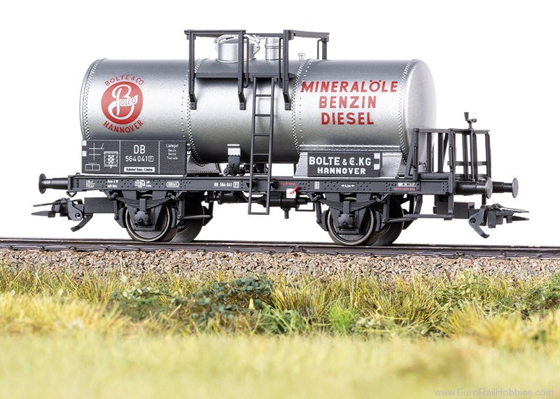 Trix 24173 TRIX DB 'BOLTE' Tank Car