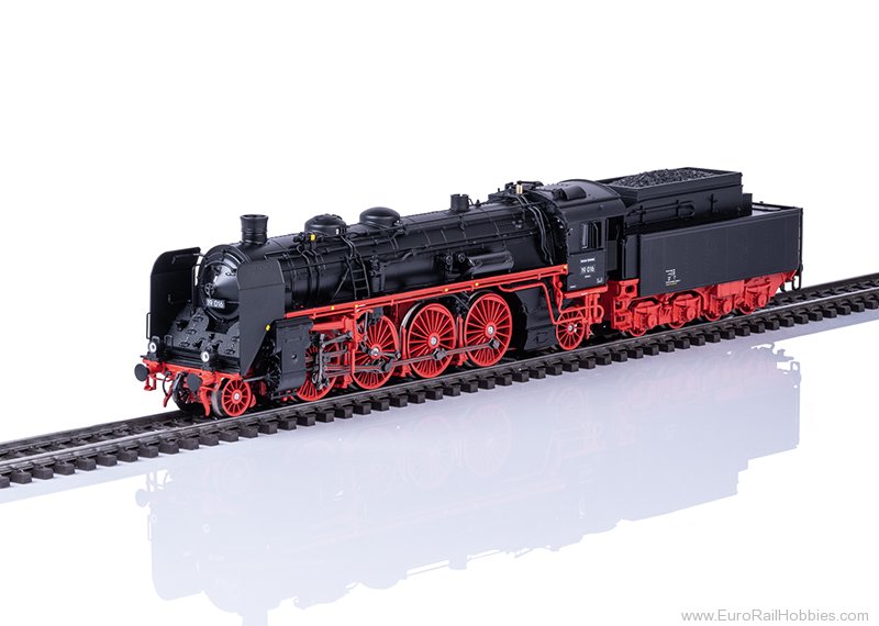 Trix 25019 Trix Surprise DB Class 19.0 Steam Locomotive 