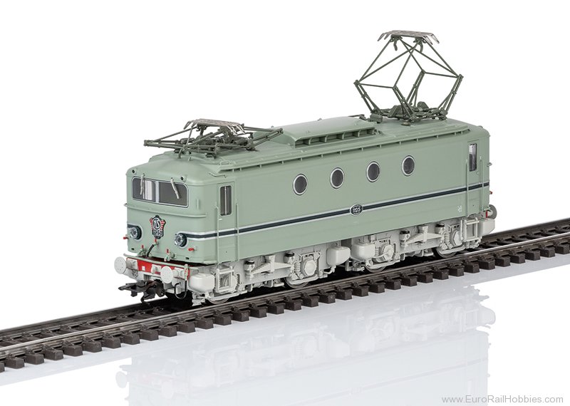 Trix 25111 TRIX NS Class 1125 Electric Locomotive MFX+/D