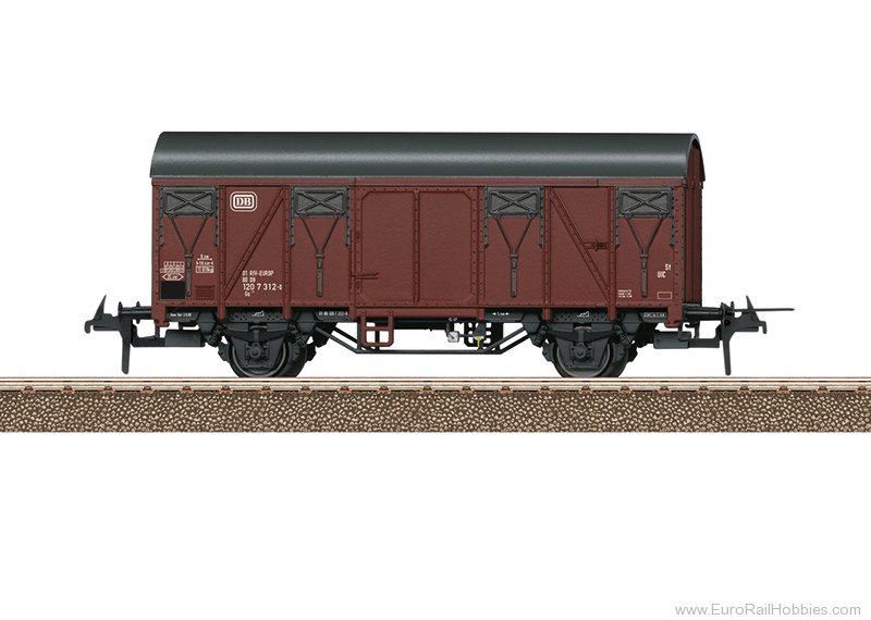 Trix 33726 Trix Express Club Car 2026