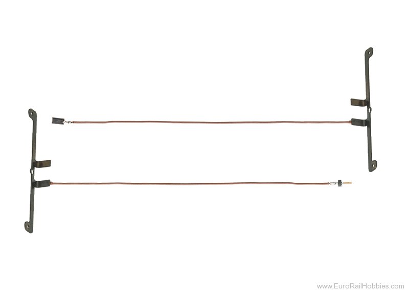 Trix 66724 Trix Symmetrical Feeder Wire Set