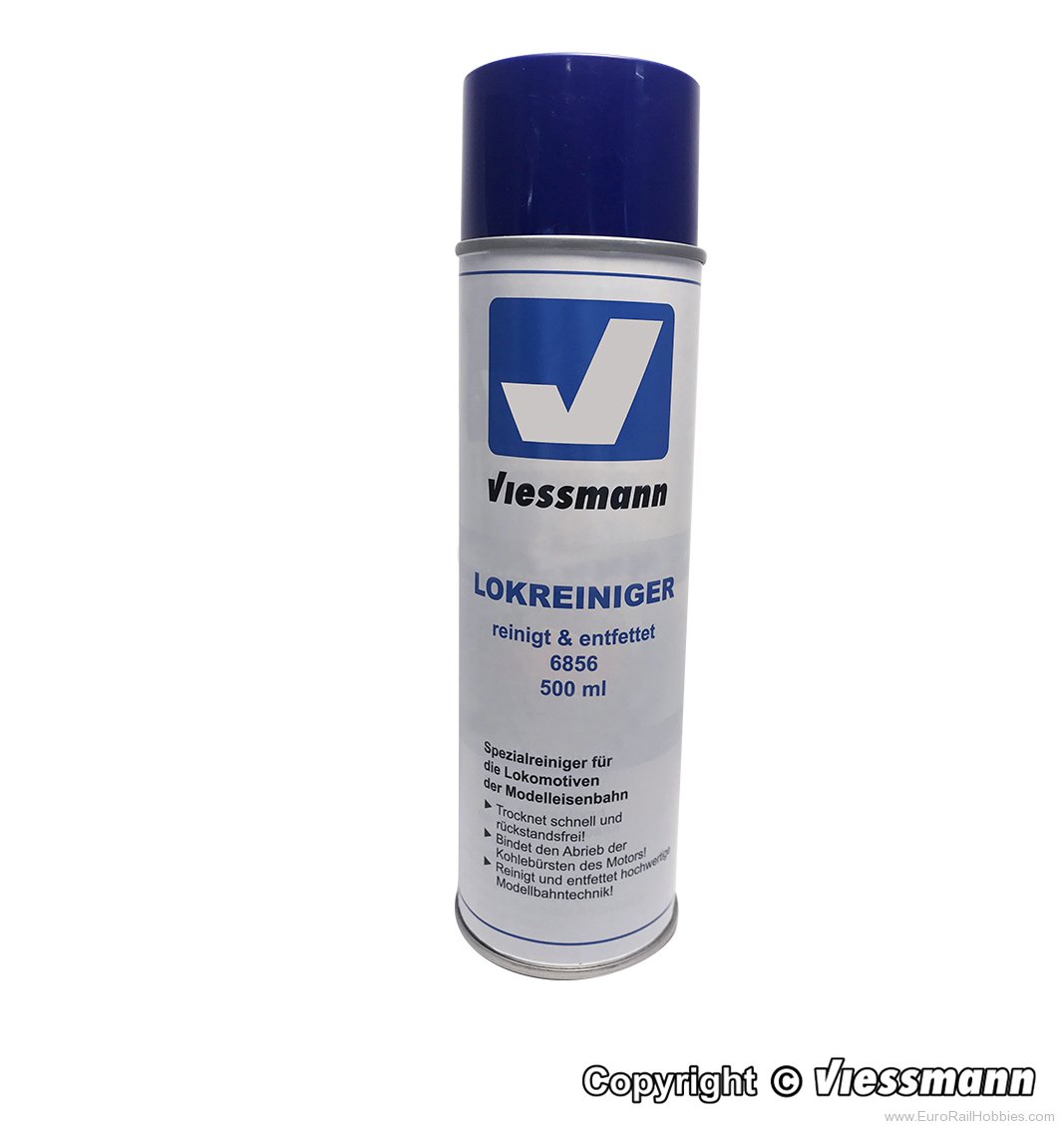 Viessmann 6856 Locomotive cleaner, 500 ml