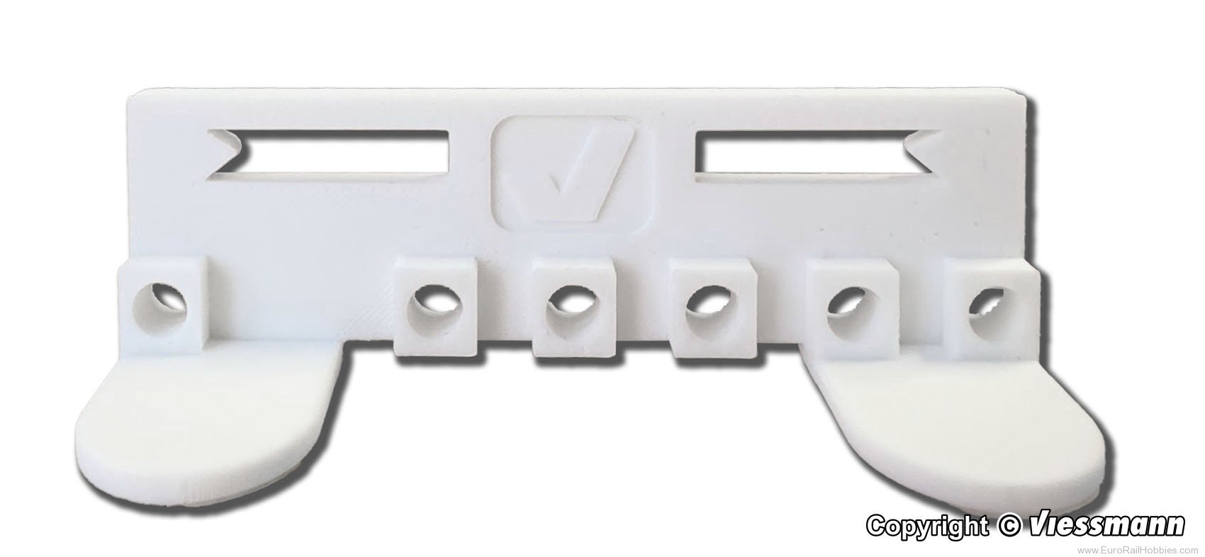 Viessmann 8437 Permanent magnet holder for test operation, 2