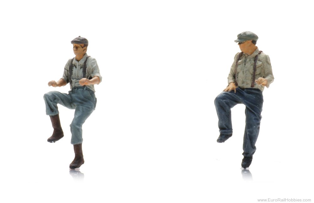 Artitec 5160056 Cargo cyclists