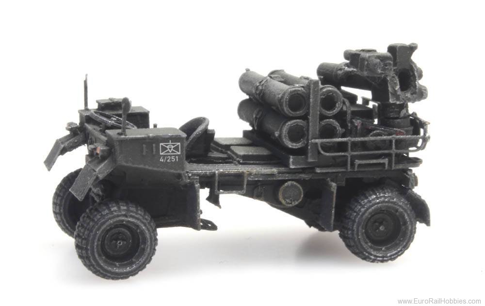 Artitec 6870204 Kraka TOW