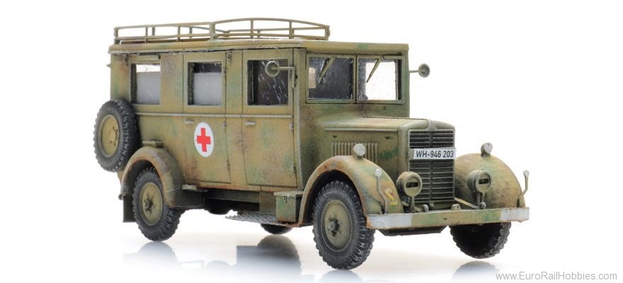 Artitec 6870588 WM PhÃ¤nomen Granit 25 H Camouflage