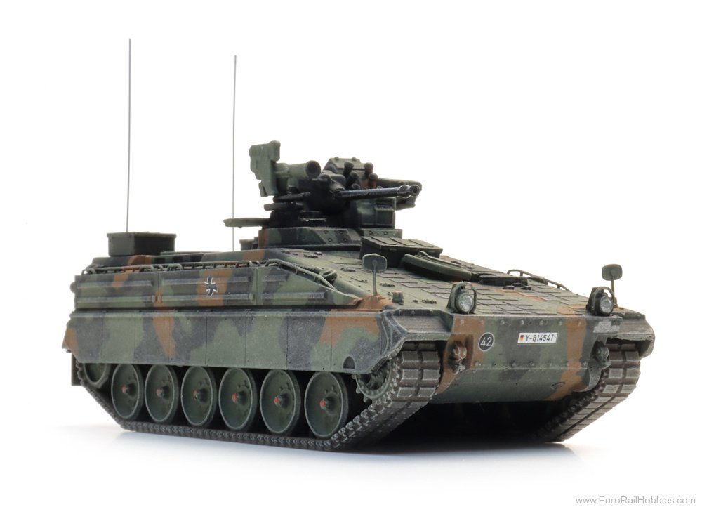 Artitec 6870684 BRD Marder 1A5