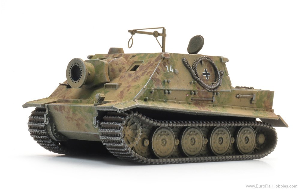 Artitec 6870772 WM Sturmtiger camo