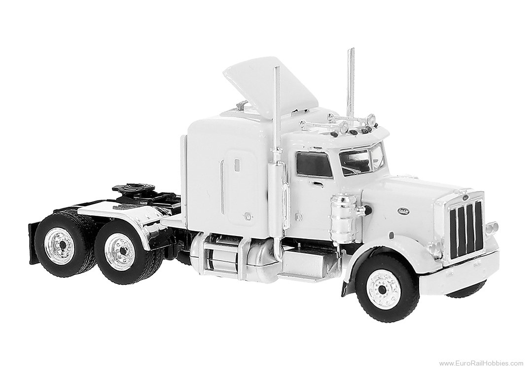 Brekina 10224 Brekina 10224 Kit for building a Peterbilt 35