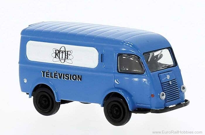 Brekina 14684 Brekina, Renault 1000KG, 1950, ORTF, 