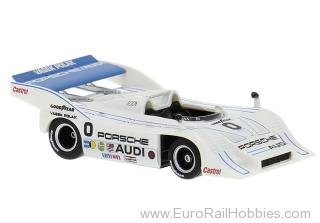Brekina 16031 Porsche 917/10 'Gelo'