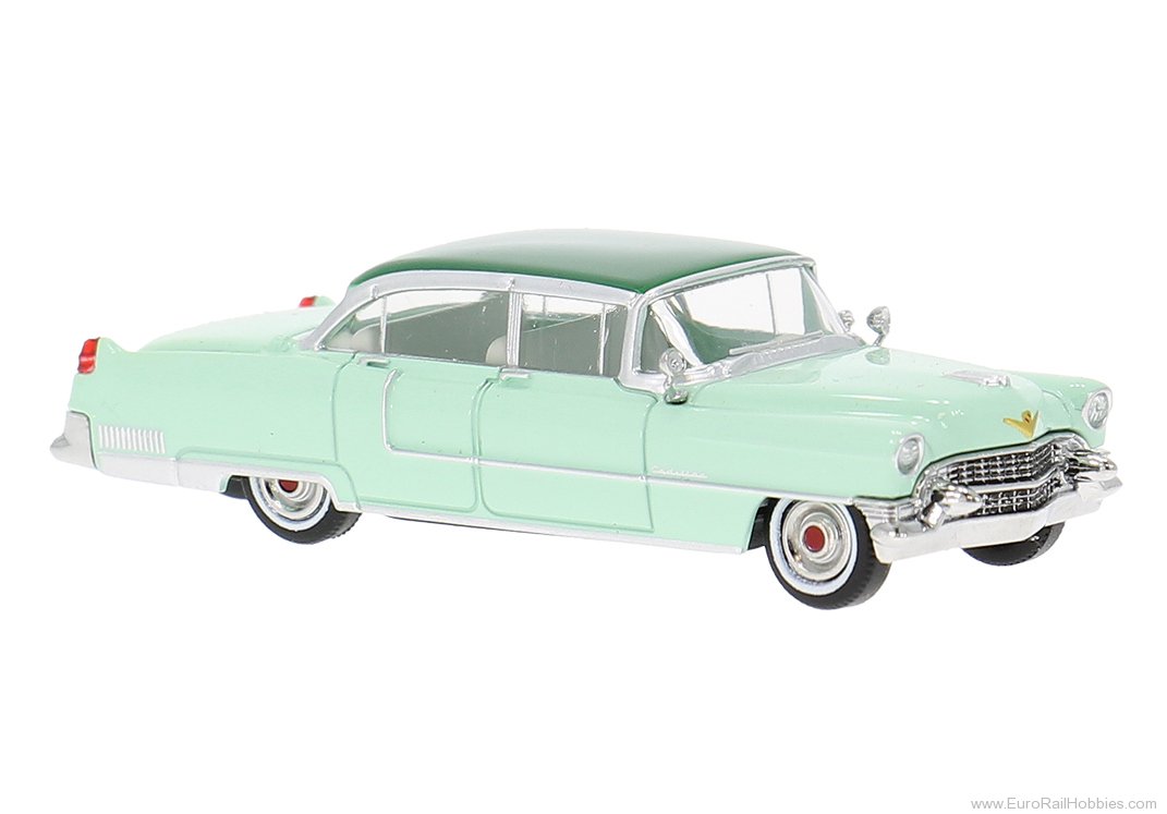 Brekina 18353 Brekina 18353 Cadillac Fleetwood Ì55 two-ton