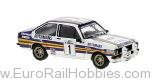 Brekina 19579 Brekina, Ford Escort RS 1800, Akropolis, 1981