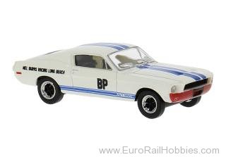 Brekina 19613 Brekina, Ford Mustang GT 350 Fastback, 1968, 