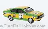 Brekina 20409 Brekina, Opel Kadett C GT/E, 1976, Tour de Co