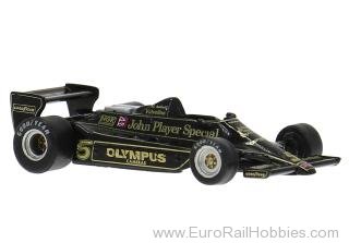 Brekina 22741 Lotus 79 Weltmeisterauto 1978 mit Mario Andre