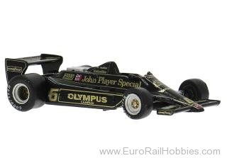 Brekina 22742 Lotus 79 Vize-Weltmeister 1978 mit Ronnie Pet