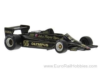 Brekina 22743 Lotus 79 GP USA und Kanada 1978 mit Jean-Pier