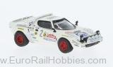 Brekina 29659 Brekina, Lancia Stratos HF, 1979, Olio Fiat, 